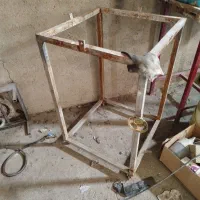 پایه کولر
