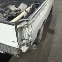پراید وانت ۴۰۲تصادفی۳۰تاکار نو کم ضرب