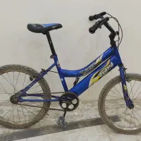 دوچرخه سایز 20
