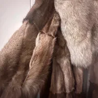 پالتو پوست اصل
