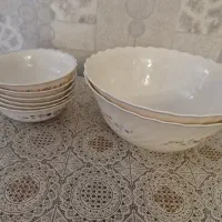 کاسه آرکوپال فرانسه