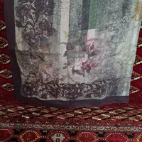 روسری|کیف، کفش، کمربند|آق قلا, |دیوار