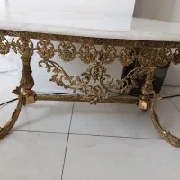 جلومبلی برنجی