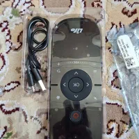 کنترول تلویزیون لایف