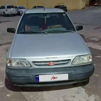 پراید