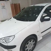 ۲۰۶تیپ‌۵‌مدل۹۸