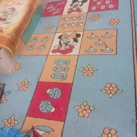قالی ترک