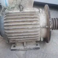 هواکش، لوازم برق صنعتی و دینام سه فاز