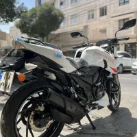 آپاچی ۲۰۰ ۹۷