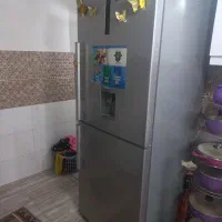 یخچال فریزر تکنوسان