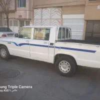 مزدا ژاپن مدل85 کم کار درحد