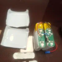 باتری لیتیومی قابل شارژ دست دوم با عمر بسیار بالا
