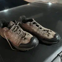 بوت کفش ۴۸ کوه طبیعت گردی بیابان آفرود پیاده روی