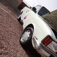 وانت پیکان