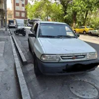 پراید