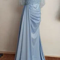 لباس مجلسی