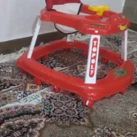 رو وک بچه