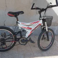 دوچرخه