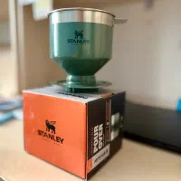 قهوه ساز مسافرتی استنلی