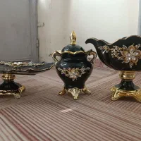 ظروف پذیرایی نو