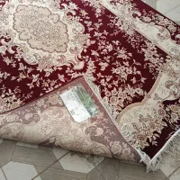 فرش ۶متری نو