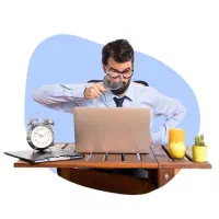 دنبال کار مناسب هستم
