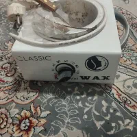 دستگاه وکس