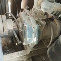 پمپ کمپرسور اطلس