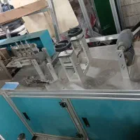 خریدار دستگاه های تولید ماسک