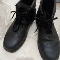 کفش ایمنی برای کار