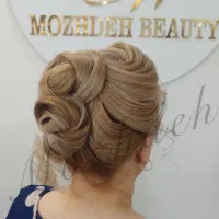 استخدام شنیونکار ، بافتکار و لیفت مژه و‌ابرو