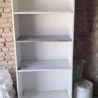 قفسه|کتابخانه، شلف، قفسه‌های دیواری|لالجین, |دیوار
