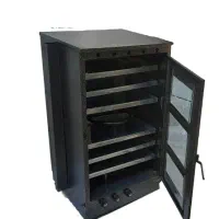 فرگازی شیرینی پزی
