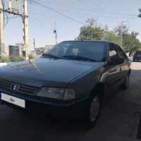 405 استثنایی