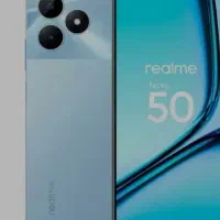 گوشیrealme note50