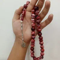 تسبیح کهربا