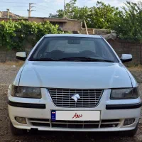 سمندlxمدل87دوگانه شرکتی