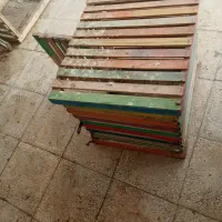 قفس رنگی فوق العاده