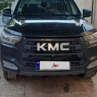 کی ام سی تی ۸ مدل ۱۴۰۲