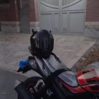 زونتس درحد صفر به همراه لوازم اضافه