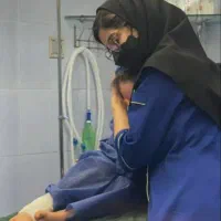 پرستارخانم سالمند دو الی سه روزدر هفته غیرپوشکی