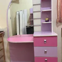 سرویس خواب دخترانه