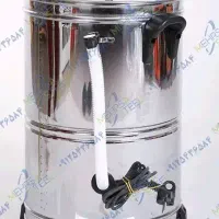 دوغ زن ۴۰ لیتری ( نو)