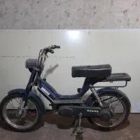 موتور براوو