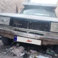 پیکان وانت