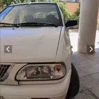 ماشین پراید ۱۴۱