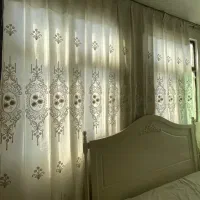 پرده|پرده، رانر، رومیزی|شهریار, شهرک امیریه|دیوار