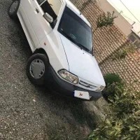 وانت پراید مدل ۴۰۲