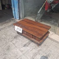 میز جلو مبلی