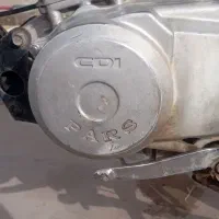 موتور 125